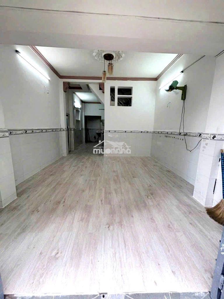8 triệu nhà thuê gò vấp 2pn hẻm xe hơi đường số 59 phường 14