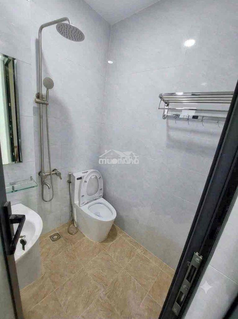🏡 Cho thuê nhà nguyên căn - 3 phòng ngủ - đường tôn đản quận 4 - full - Ảnh 4