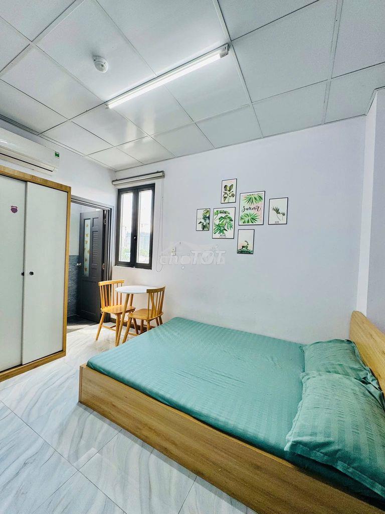 Căn hộ cao cấp ngay ql 50 gần nguyễn văn linh - Ảnh 3