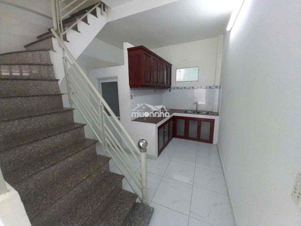 8.5 triệu cho thuê nhà nguyên căn 2 pn - Ảnh 3