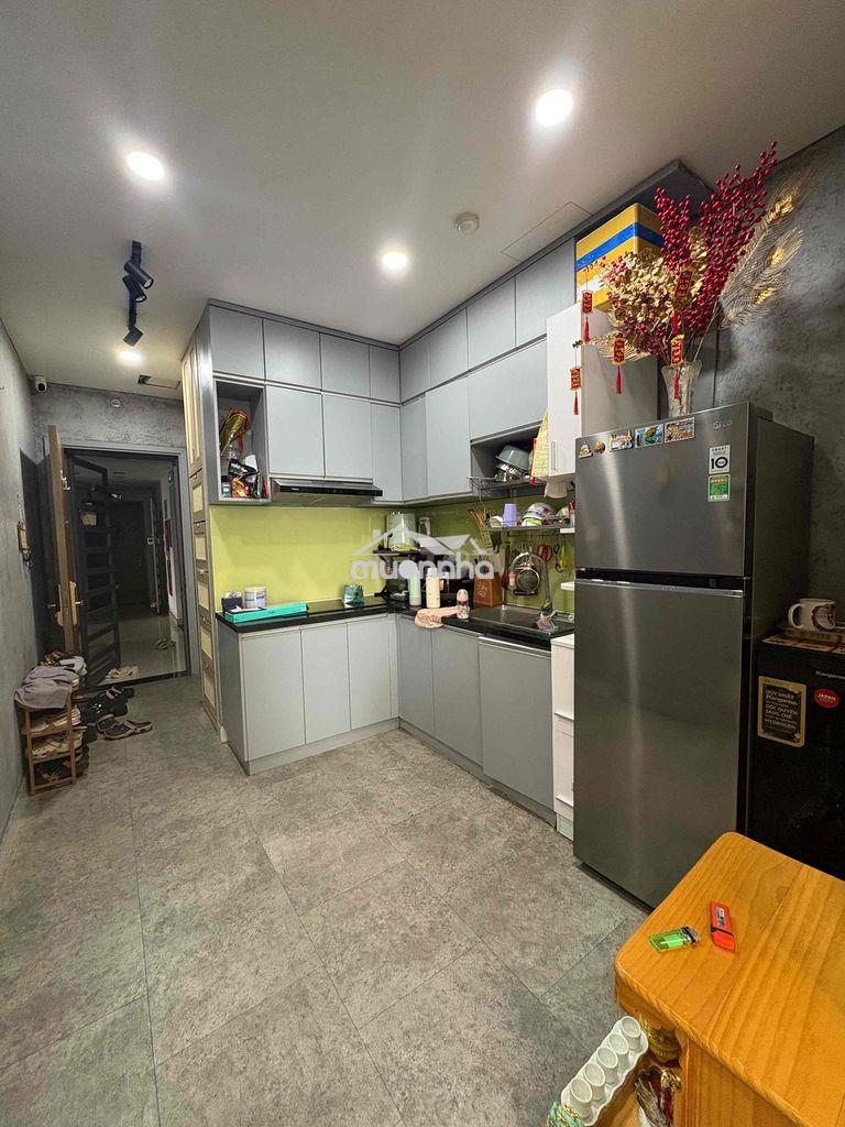 Chủ bán lỗ căn hộ summer square 3ty230 cho 65m2 nhà đẹp giá rẻ ở liền - Ảnh 3