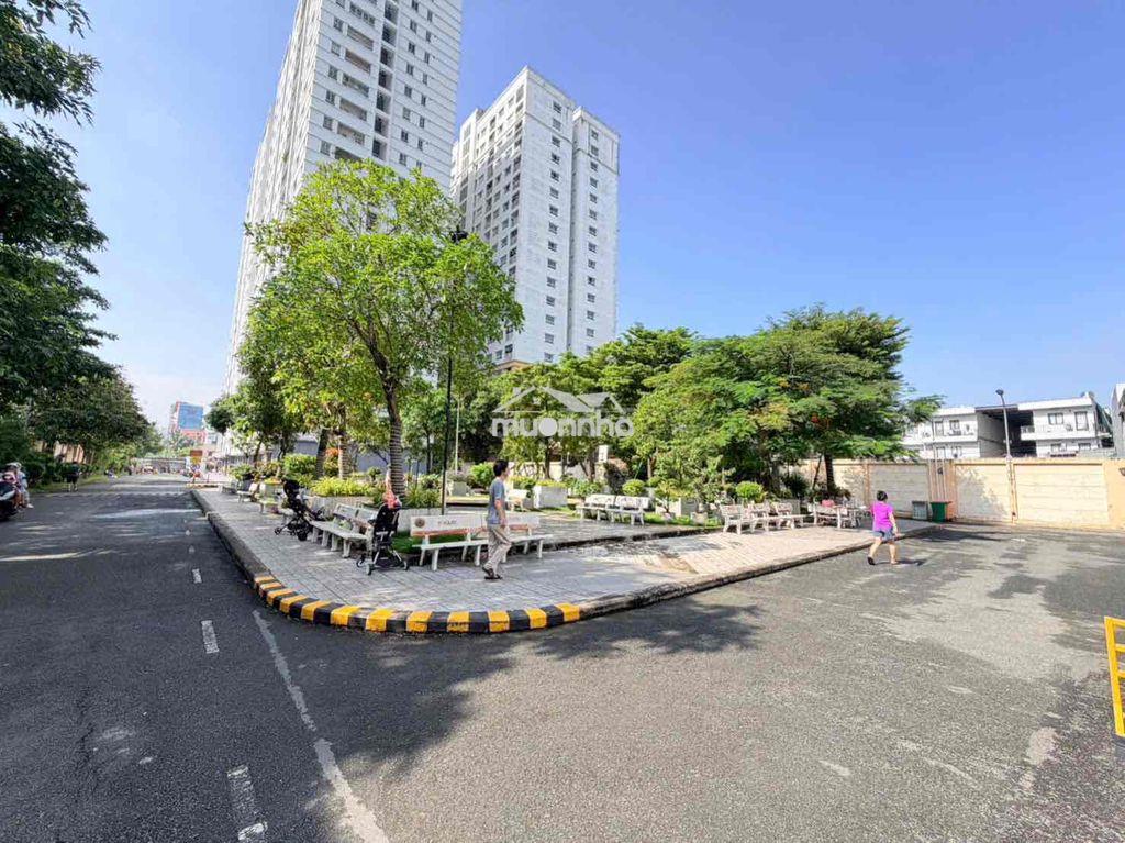 Bán gấp chung cư lotus - 72m2 2pn, sổ riêng - full nội thất cao cấp - Ảnh 2