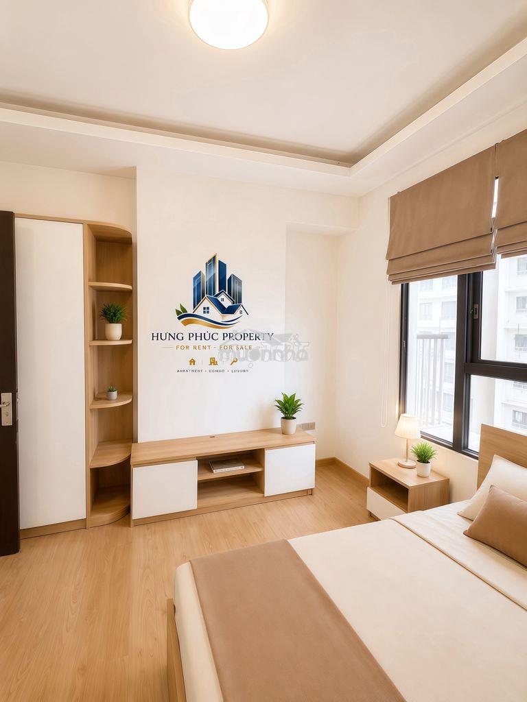 Cho thuê căn hộ 3𝗣𝗡  𝐄𝐑𝐀 𝐓𝐎𝐖𝐍 quận 7 - Ảnh 4