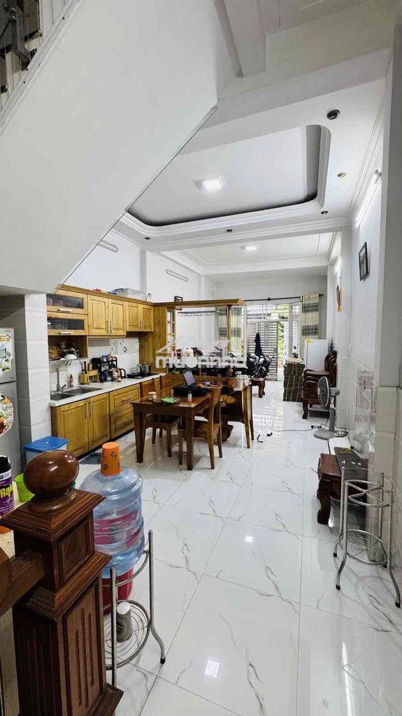 🔥 5.1 tỷ hiếm có – vườn lài, phú thọ hòa – nhà mới đẹp 🔥 - Ảnh 3