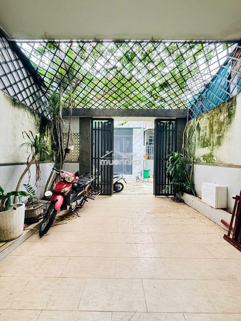 Tân thới hiệp 21, nhà 2 tầng 75m², hẻm ô tô, gần mega market – 4,88 tỷ - Ảnh 4