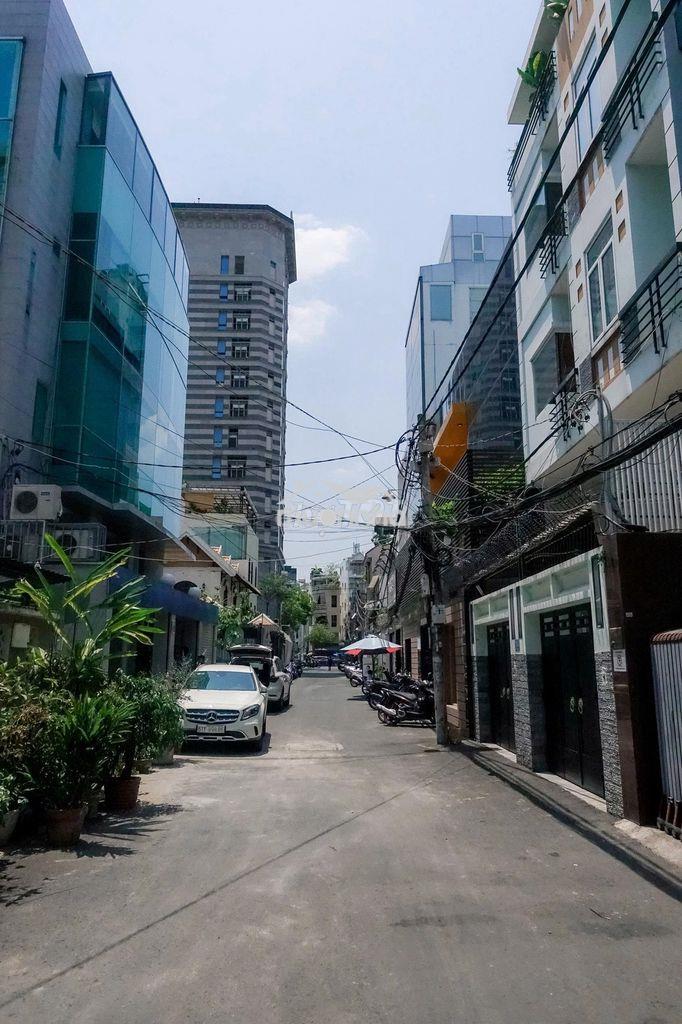 Tòa nhà 290/26 nam kỳ khởi nghĩa - Ảnh 4