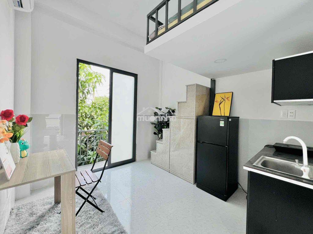 🏡 Phòng trọ giá rẻ ngay bình phú có ban công thoáng - Ảnh 2