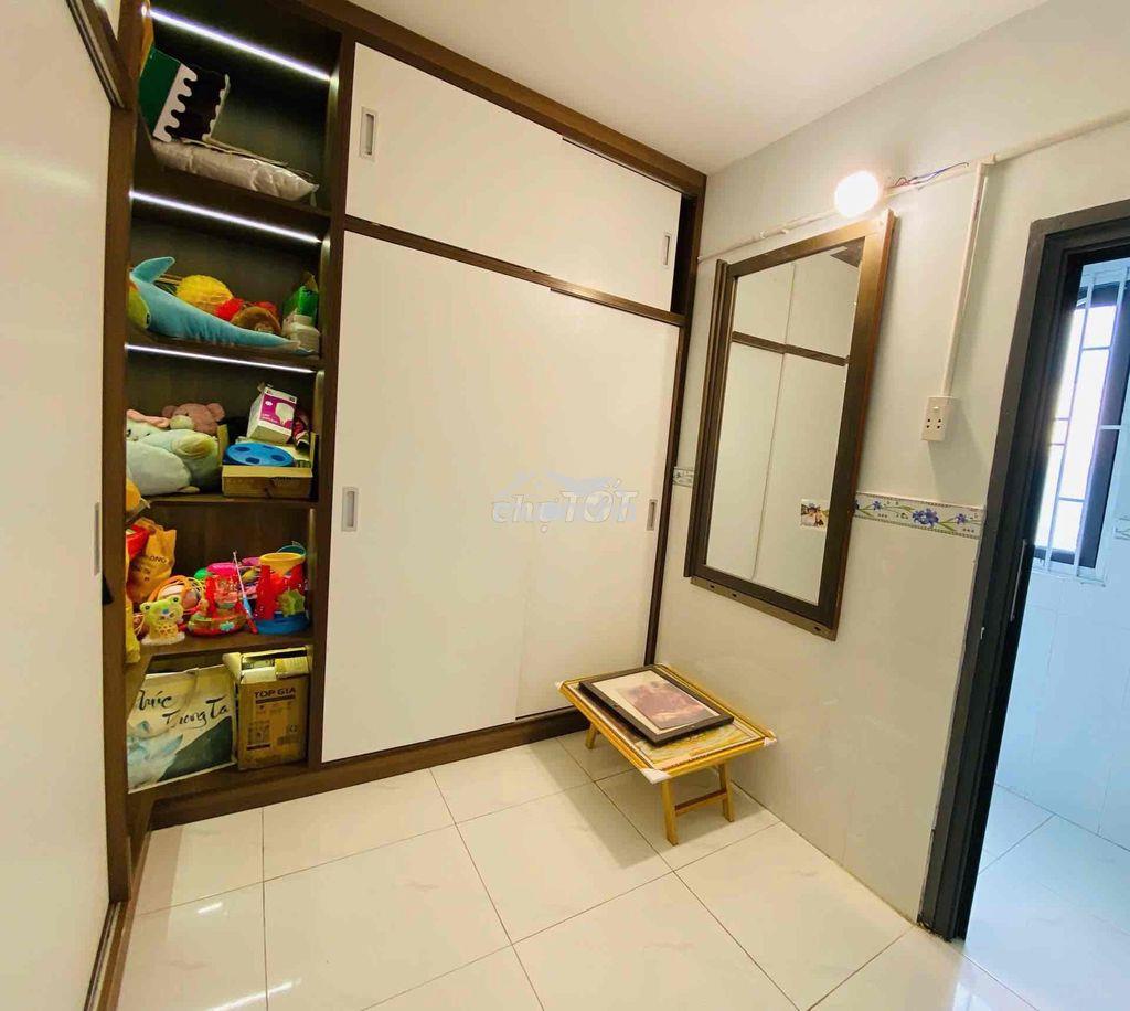 Gia đình chuyển công tác, bán căn 65m2- sổ hồng riêng- 2.59 tỷ - Ảnh 4
