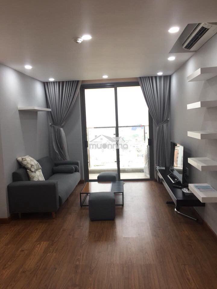 Bán căn hộ chung cư saigonres 90m2 2pn giá 5,7 tỷ