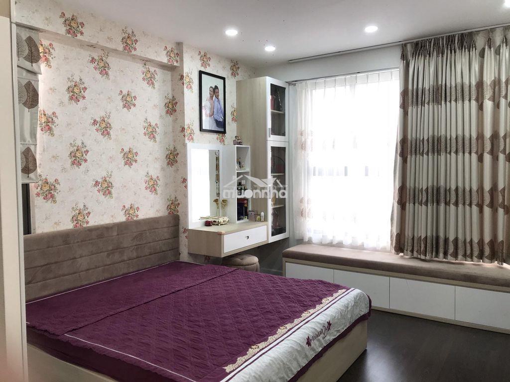 Bán căn hộ chung cư botanica premier tân bình 92m2 3pn giá 7,2 tỷ - Ảnh 2