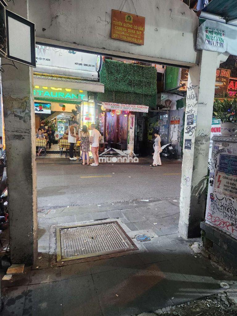 Bán căn hộ dịch vụ 