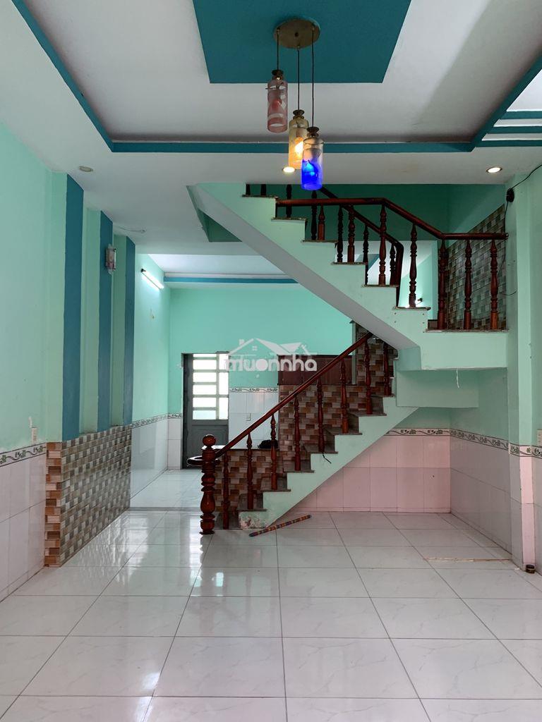 Nhà bán vĩnh lộc b bình chánh - Ảnh 2