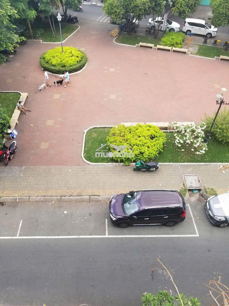 Cho thuê phòng, ngay tòa nhà viettel, vòng xoay dân chủ, chỉ 5tr