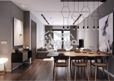 Căn hộ the everrich infinity, 290 an dương vương, q.5, 75m2, 7.5tỷ - Ảnh 3