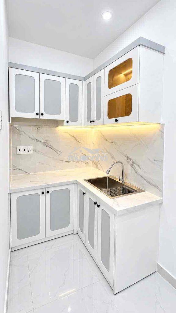 Nhà bán ở nguyễn bình nhà bè - Ảnh 4