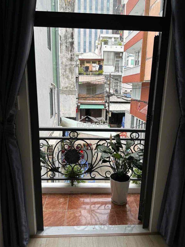 Cho thue 616/5 cach mang thang tám đối diện công vien lê thị riêng - Ảnh 4