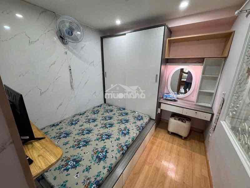 Cần cho thuê căn hộ starlight q6 🌷 dt 61m2 , đã sửa 3 phòng, 1wc 🌷gia - Ảnh 4