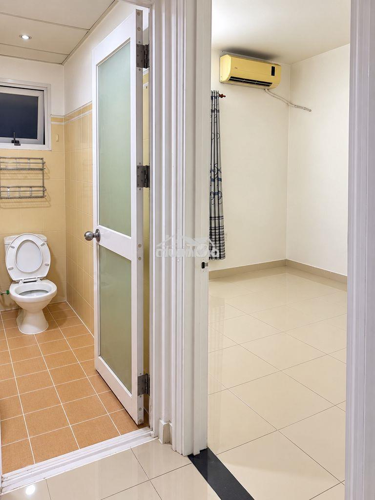 Cho thuê căn hộ bàu cát 2 lô thang máy 70m² 2pn 2wc 2 máy lạnh – 10 tr - Ảnh 4