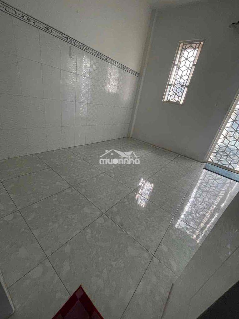 Nhà [ 4 x 4 ] 2 lầu 2pn,2wc ,dường 26-3 giáp eon tân phú - Ảnh 3