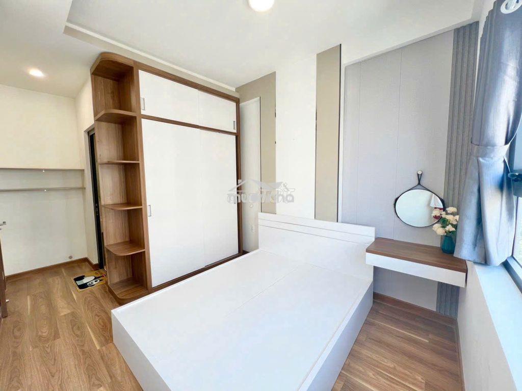 Bán quỹ căn 1pn q7 riverside, ở hoặc cho thuê được 9-11tr/tháng - Ảnh 2