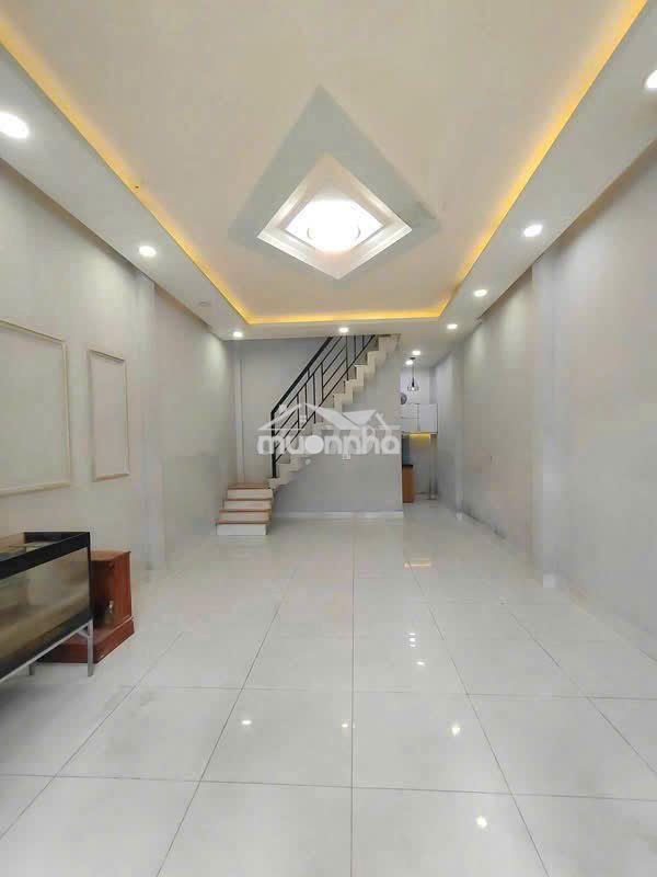 8,5 triệu💥nhà thuê 2pn phạm văn chiêu💥 phường 14 gò vấp - Ảnh 2