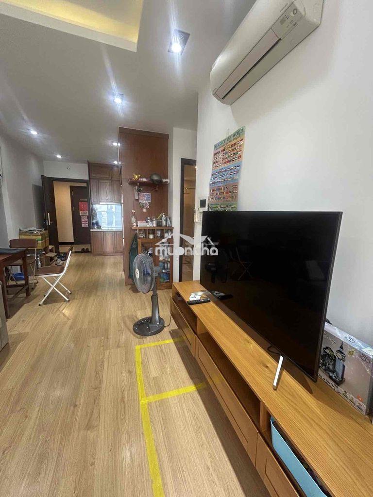Căn hộ tầng 13 - kingston residence - 66.2m2 - 2 phòng ngủ - 2wc - Ảnh 3