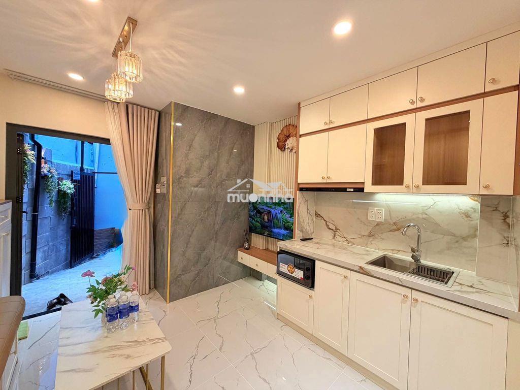 🏡 Chưa đến 4 tỷ – sở hữu nhà riêng ngay trung tâm quận 1! - Ảnh 2