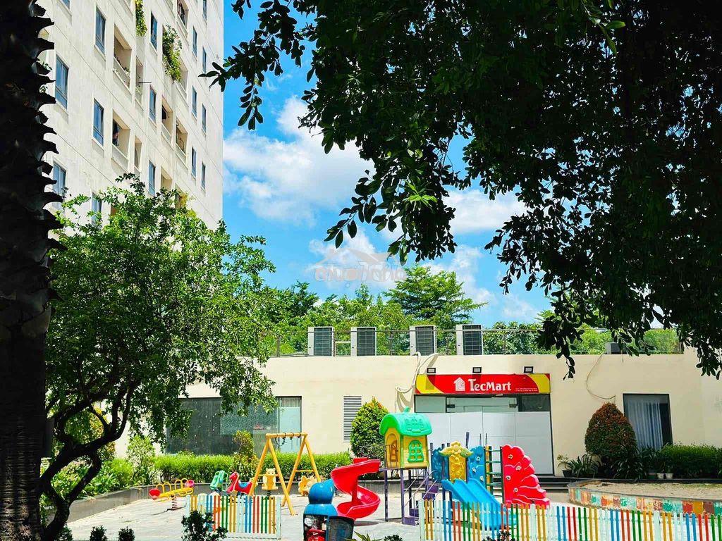 Cho thuê căn hộ 40m2 full nội thất chỉ 6tr/tháng - Ảnh 4