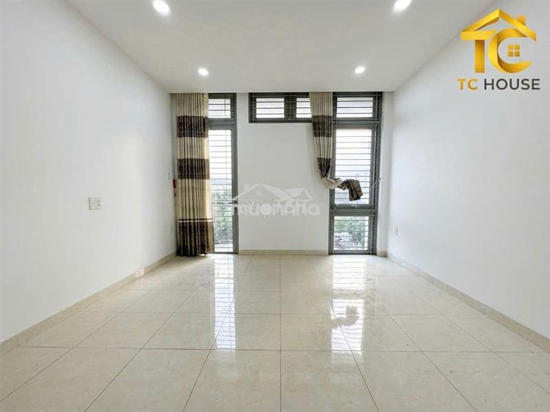 Cho thuê nhà đường bình lợi, bình thạnh. dt 4x20m. có 4pn. giá 22tr/th