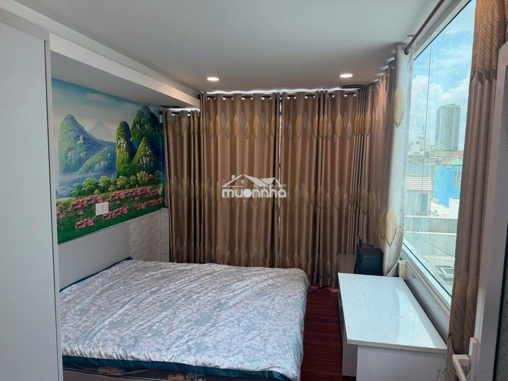 Cho thuê nhà – 24 xô viết nghệ tĩnh - Ảnh 4