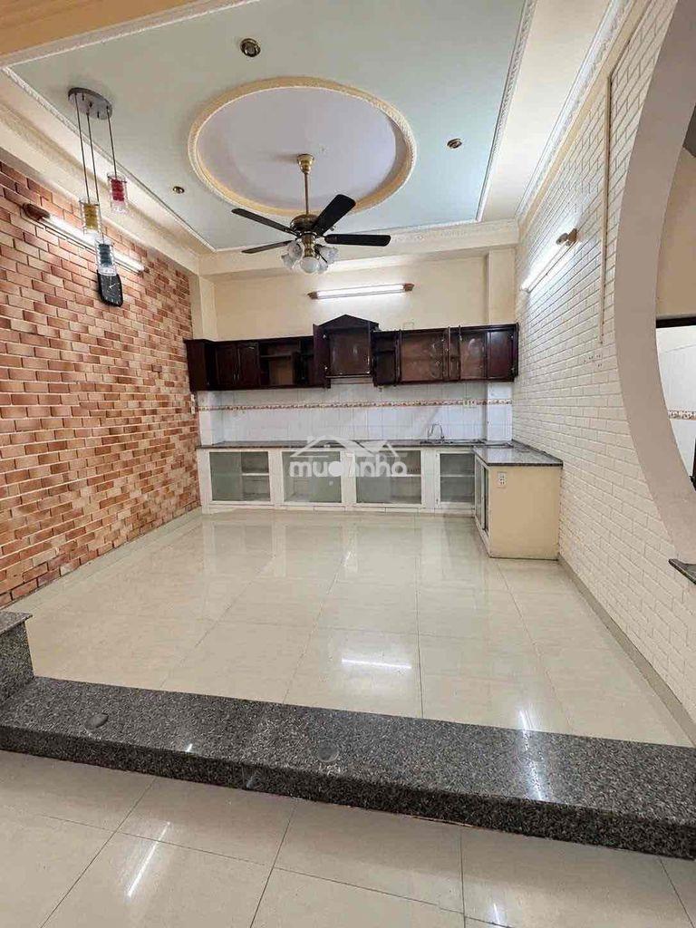Nhà sạch sẽ - khu dân trí - dt 5x10m - 4pn-4wc - 19triệu tl - Ảnh 3