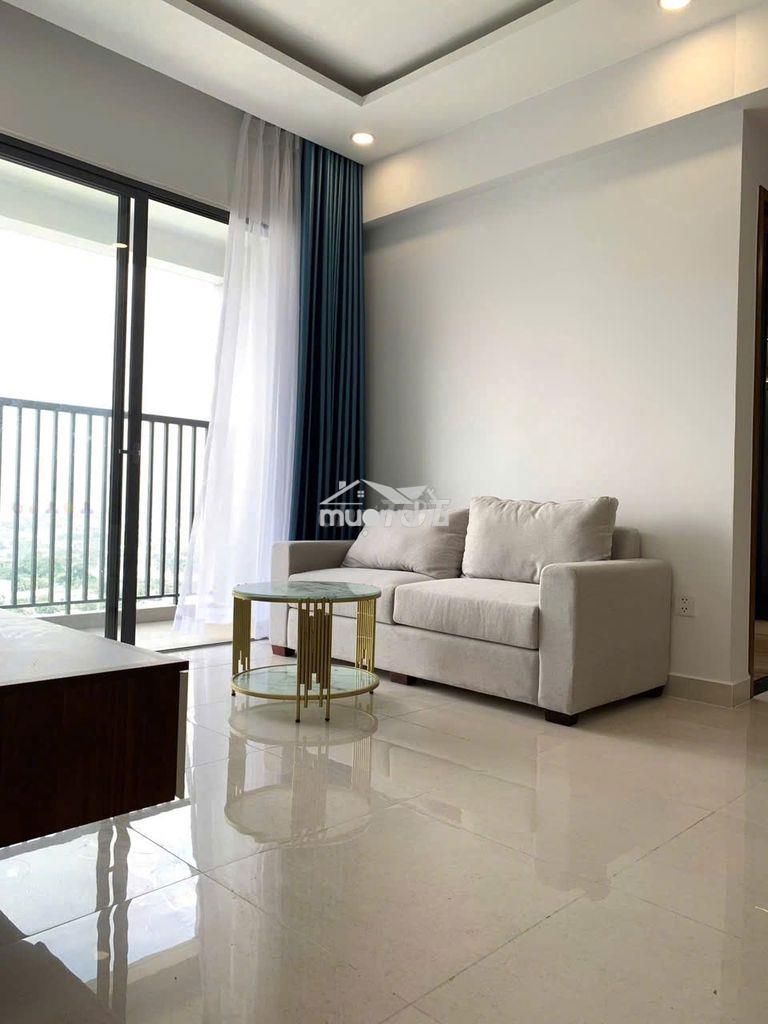 Chung cư ctl- dương thị giang: căn 3p ngủ ntcc, 96m2 giá 11tr/tháng. - Ảnh 3