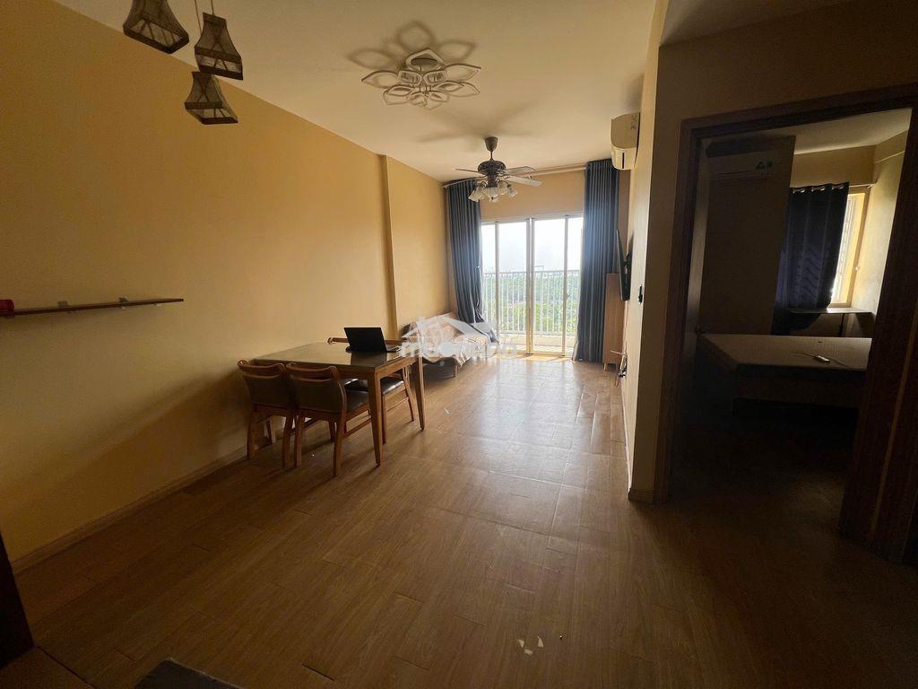 Cho thuê căn hộ 2 phòng ngủ 2 toilet - Ảnh 3