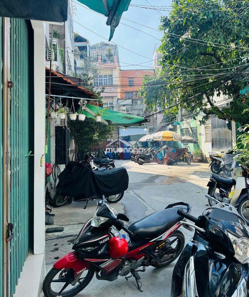 Bán nhà đường trần khắc chân - Ảnh 2