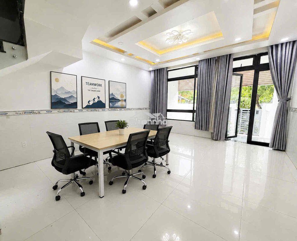Chính chủ cho thuê văn phòng, chdv trong kdc vạn phúc ql13 - Ảnh 3