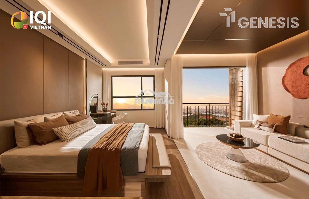 Ch cao cấp tt genesis, chỉ thanh toán 29tr/tháng, liền kề phú mỹ hưng - Ảnh 3