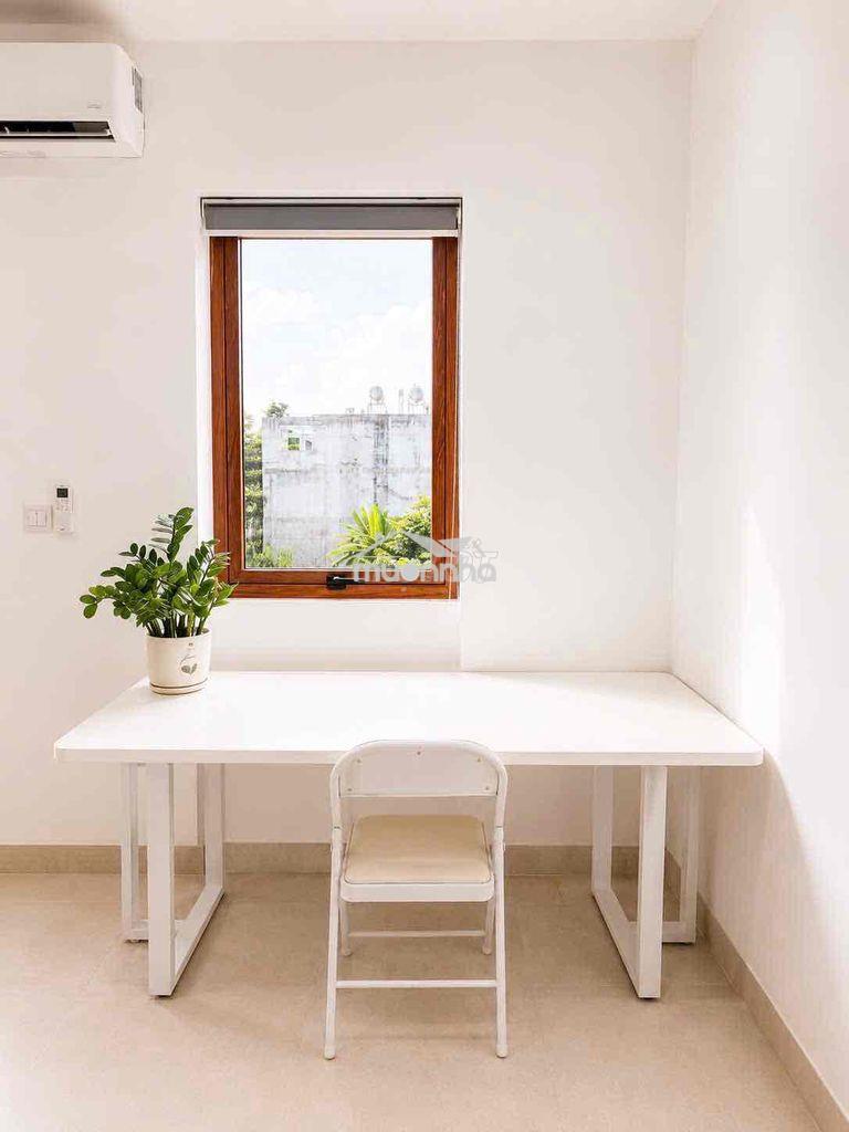 Cho thuê căn hộ đẹp , nội thất như ảnh , 4.5 triệu tháng - Ảnh 2