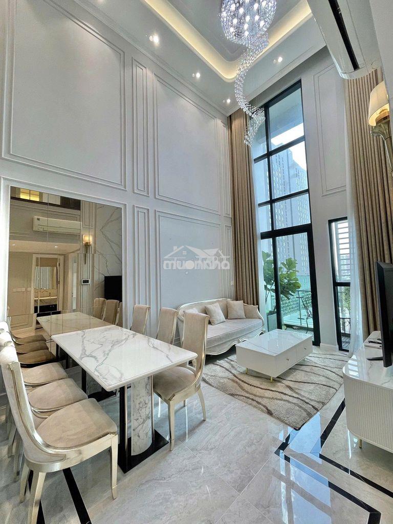Cho thuê 2 dự án 2000 căn hộ trung tâm quận 2 tphcm.