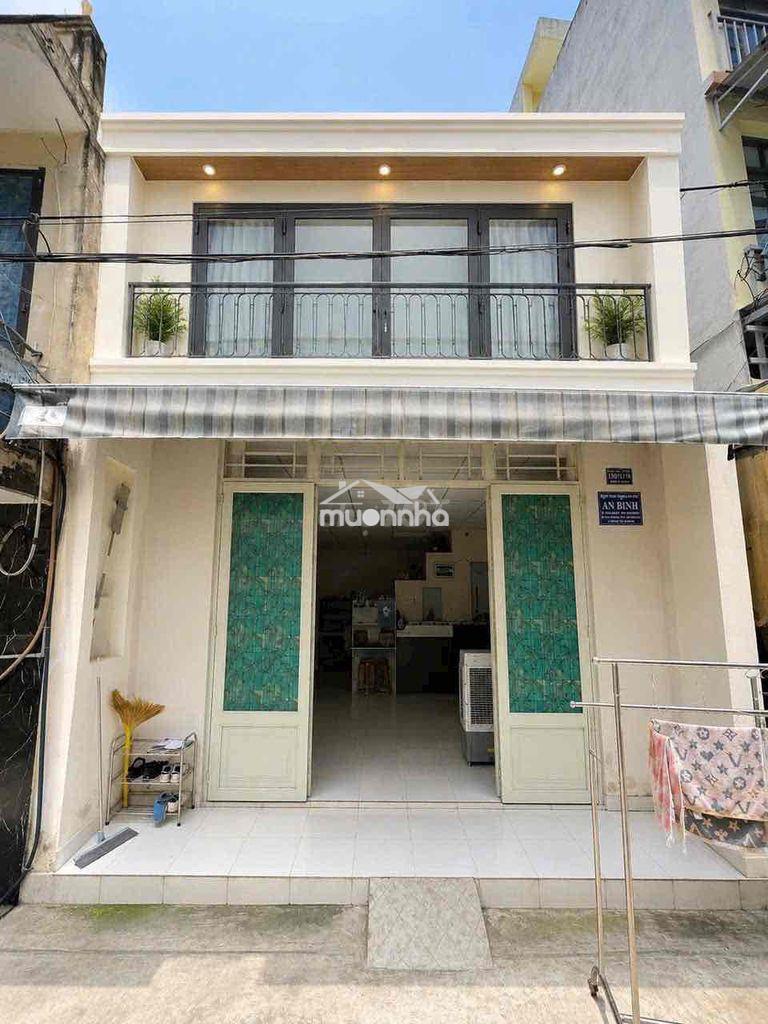 Hàng hiếm khu aeon tân phú – ngang 5m, hẻm 7m, giá 4,35 tỷ! - Ảnh 2