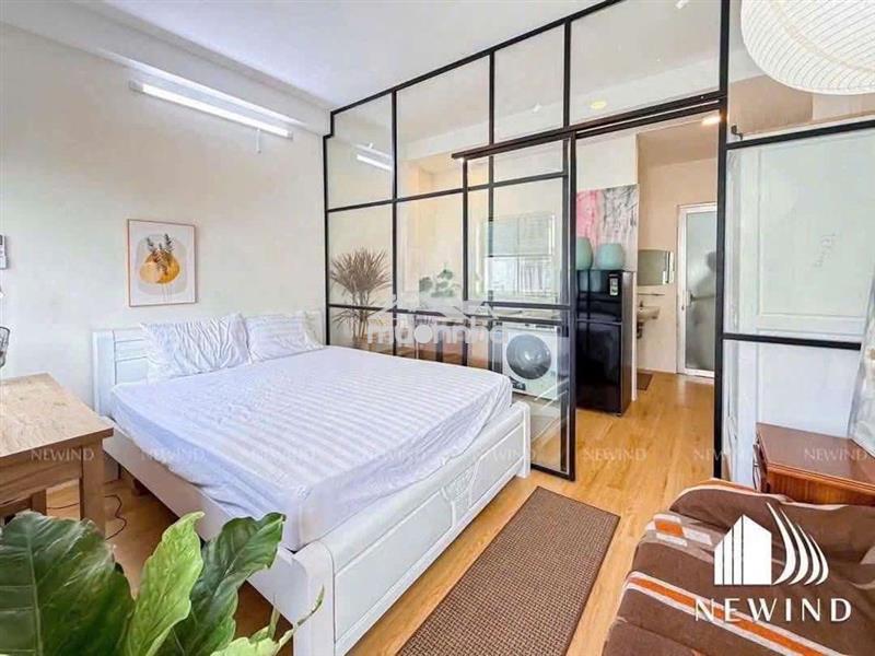 🏡Khai trương căn hộ gần cầu ông lãnh, cầu calmete quận 4💯