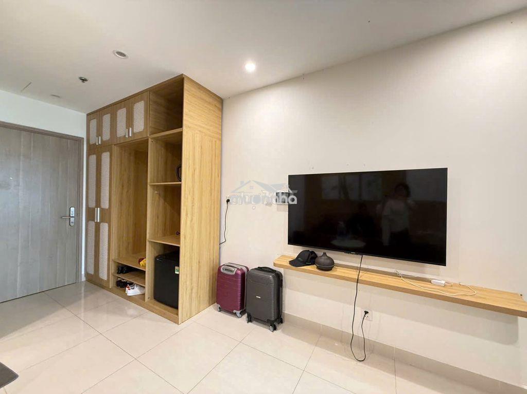 Căn hộ nhỏ xinh cho tài chính thấp - Ảnh 3