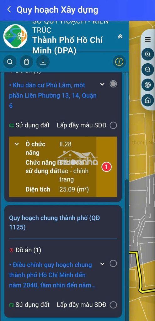 Bán nhà tân hòa đông hẻm thông tứ tung - 2tầng 26m2 chỉ 2,69tỷ - Ảnh 3