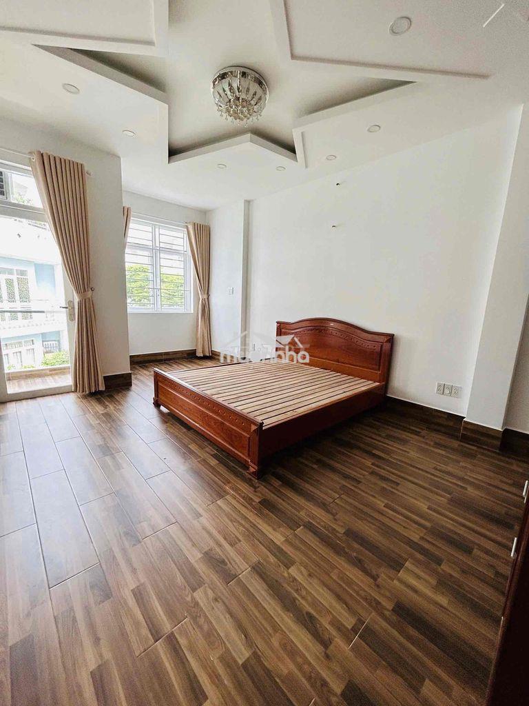 Nhà đẹp full nội thất 5 phòng phù hợp vpcty ở cao cấp - Ảnh 4