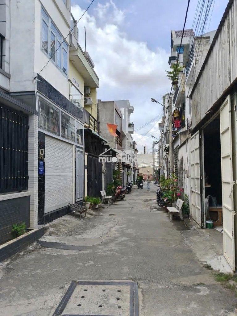 Bán nhà đường số 10, phường hiệp bình phước, thủ đức, tp hồ chí minh