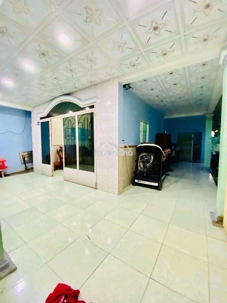 Nhà rộng ngang 10m x 20m – hẻm xe tải 6m – nguyễn thị ngâu - Ảnh 3