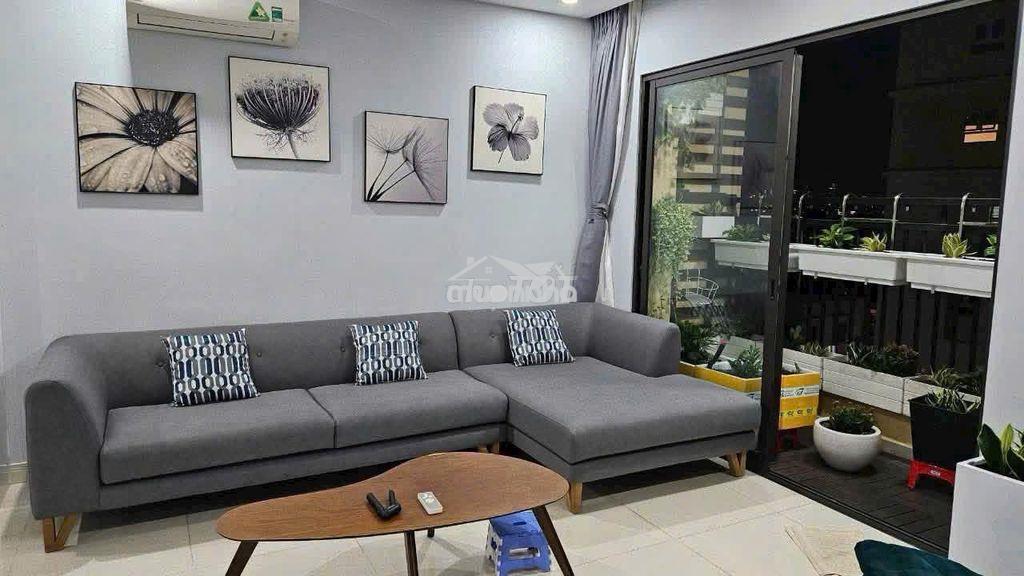 Bán ch cityland park hills 113m², 3pn, full nội thất, sổ hồng – 7,8 tỷ - Ảnh 2