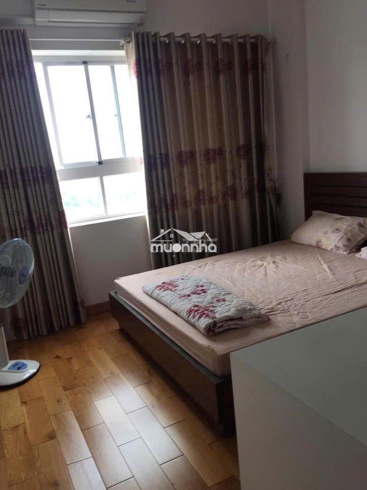 Cần bán căn hộ good house, 2pn, 3pn, lầu cao, hướng đón gió mát mẽ - Ảnh 4