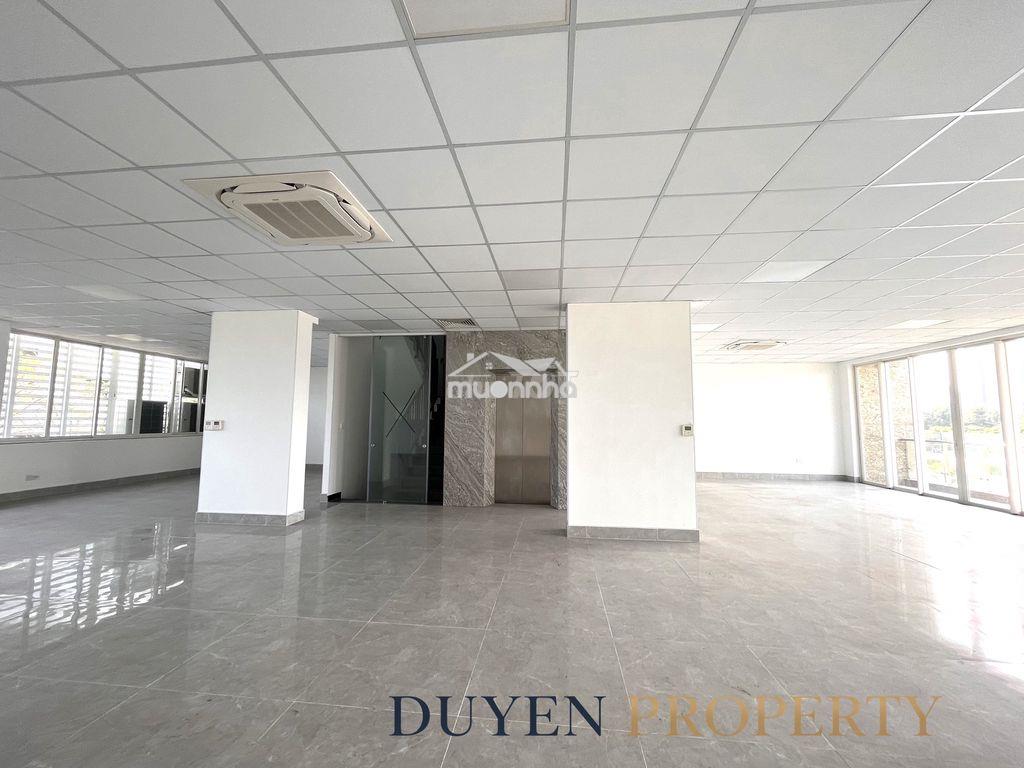 Cặp căn đôi saritown ~1000m2 cho thuê - Ảnh 4