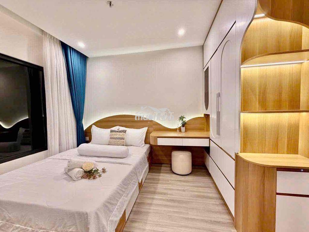Cho thuê căn hộ studio, 1pn+,2pn, 3pn trống hoặc có nội thất - Ảnh 3