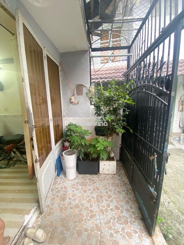 🔥 Huỳnh tấn phát - nhà bè - 36m2 – nhà 2 lầu – 2pn–shr – chỉ 2,95 tỷ 🔥 - Ảnh 2